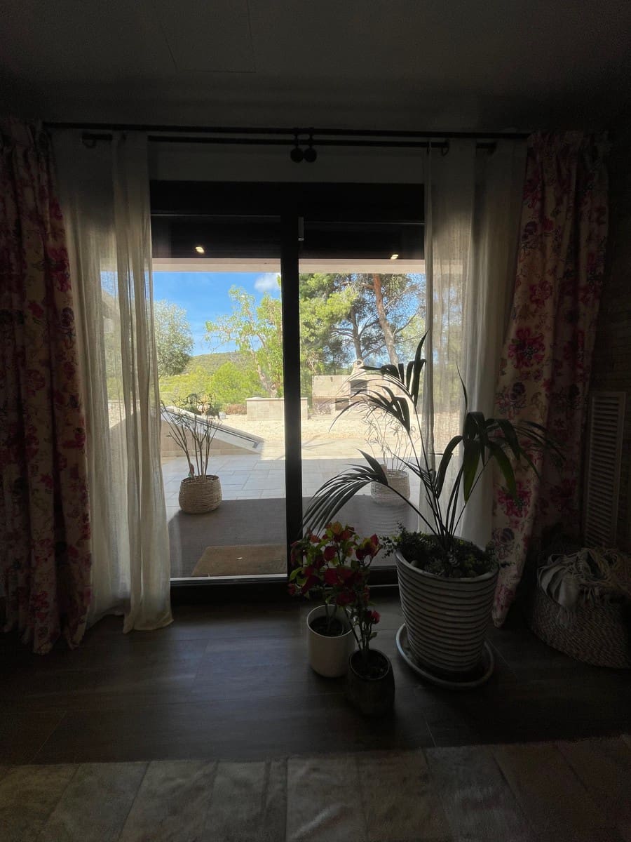 4 soveværelse Finca/Landehus til salg i Calvia med swimmingpool - € 2.170.000 (Ref: 8840327)