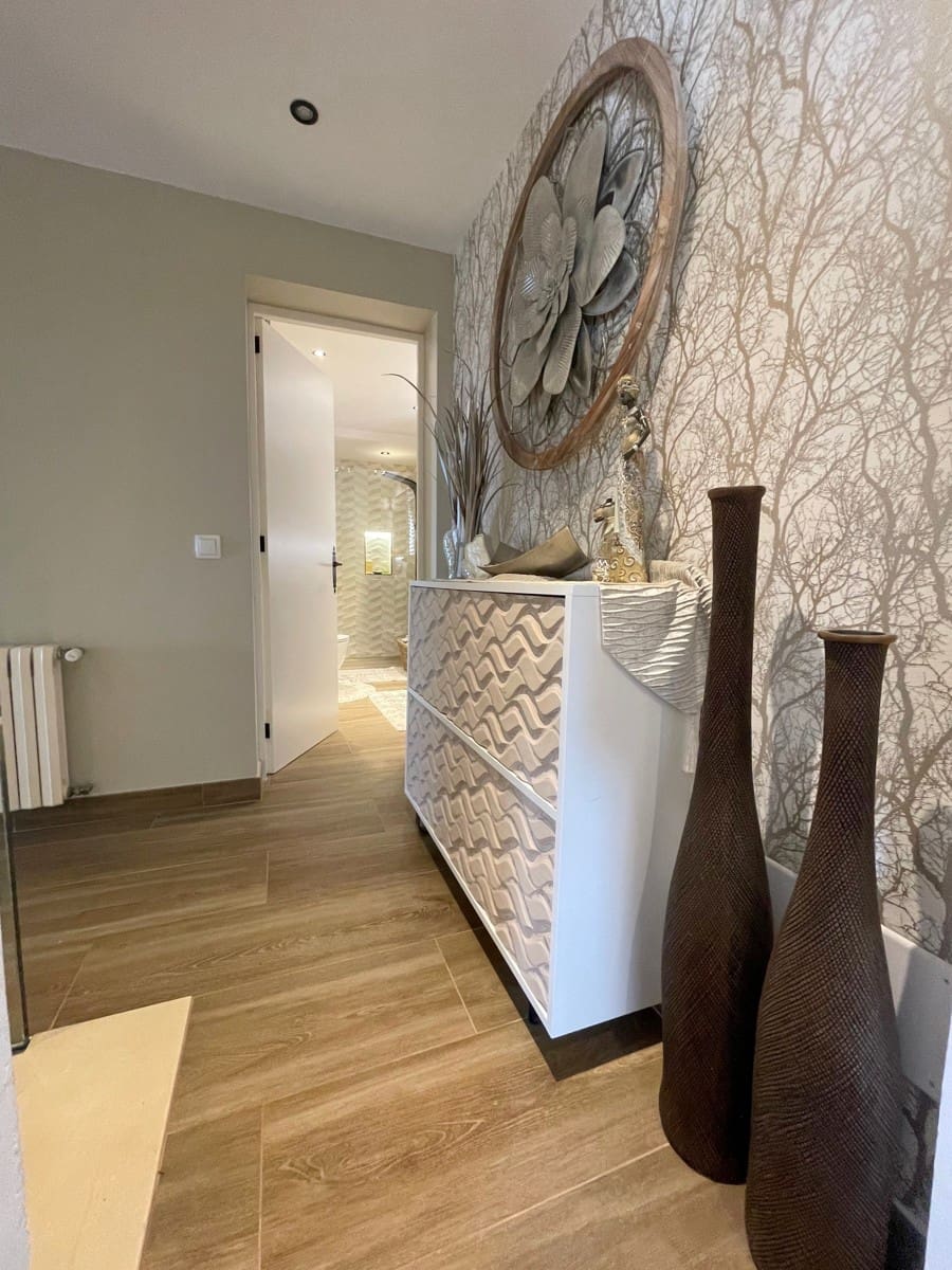 4 soveværelse Finca/Landehus til salg i Calvia med swimmingpool - € 2.170.000 (Ref: 8840327)