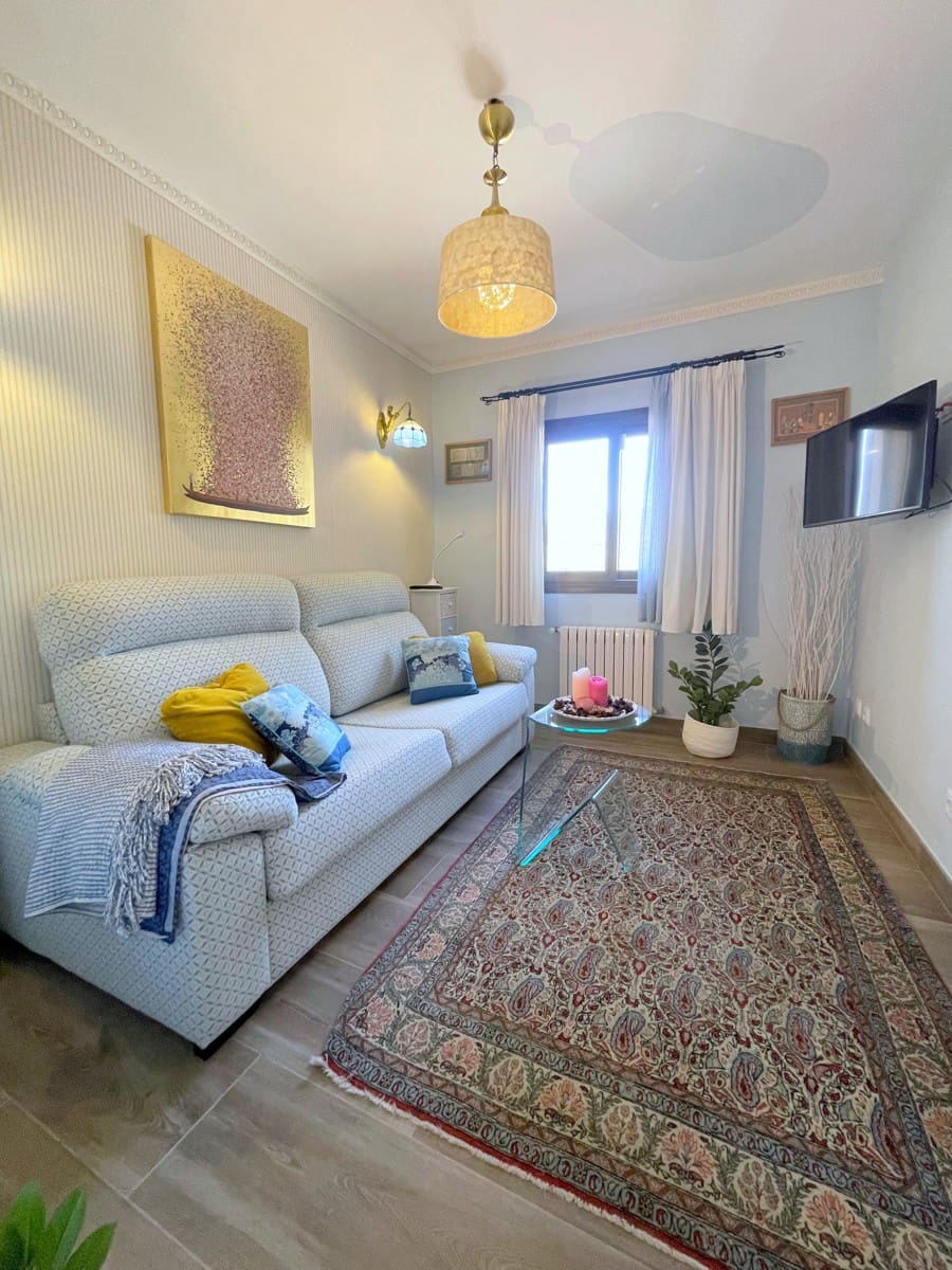 4 soveværelse Finca/Landehus til salg i Calvia med swimmingpool - € 2.170.000 (Ref: 8840327)