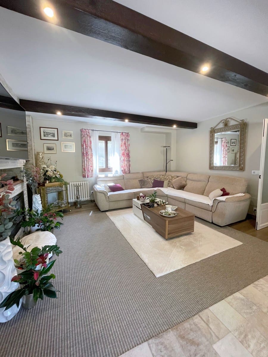 4 soveværelse Finca/Landehus til salg i Calvia med swimmingpool - € 2.170.000 (Ref: 8840327)