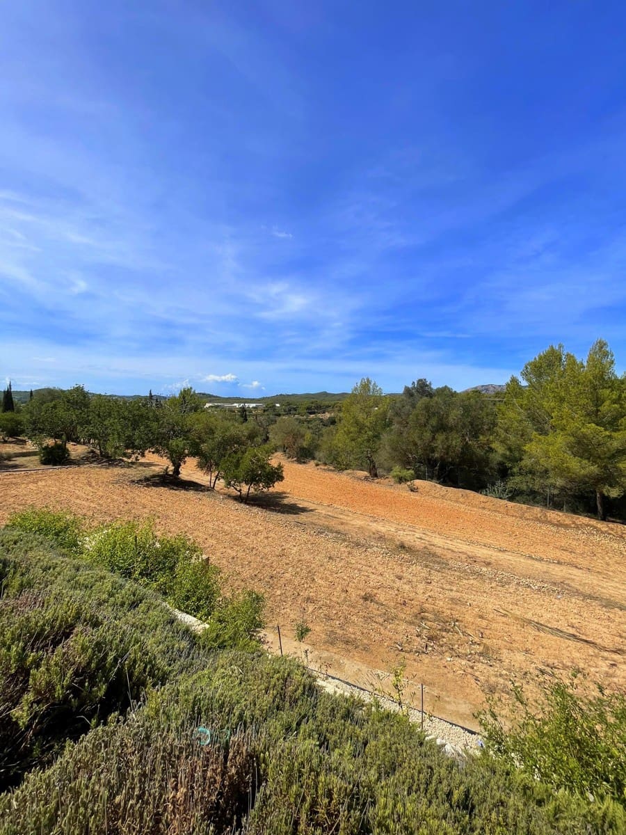 4 soveværelse Finca/Landehus til salg i Calvia med swimmingpool - € 2.170.000 (Ref: 8840327)