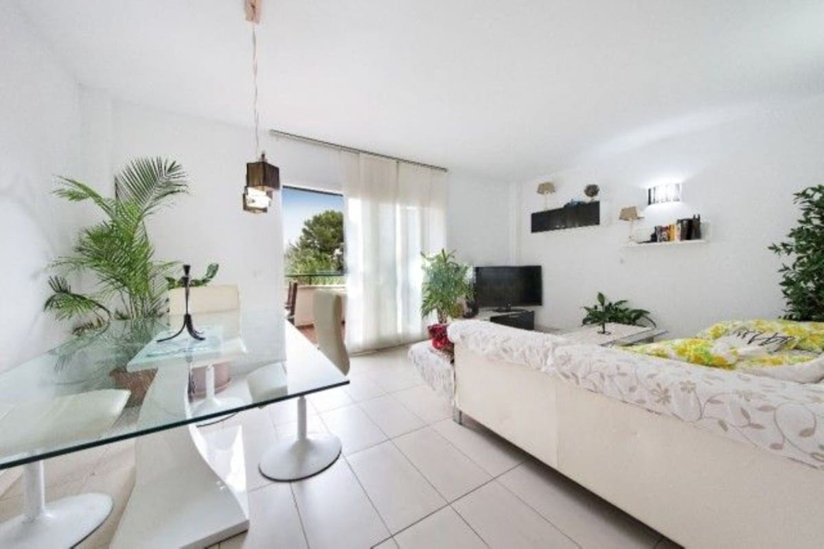 2 soveværelse Penthouse til salg i San Agustin / Sant Agusti - € 499.000 (Ref: 8848259)