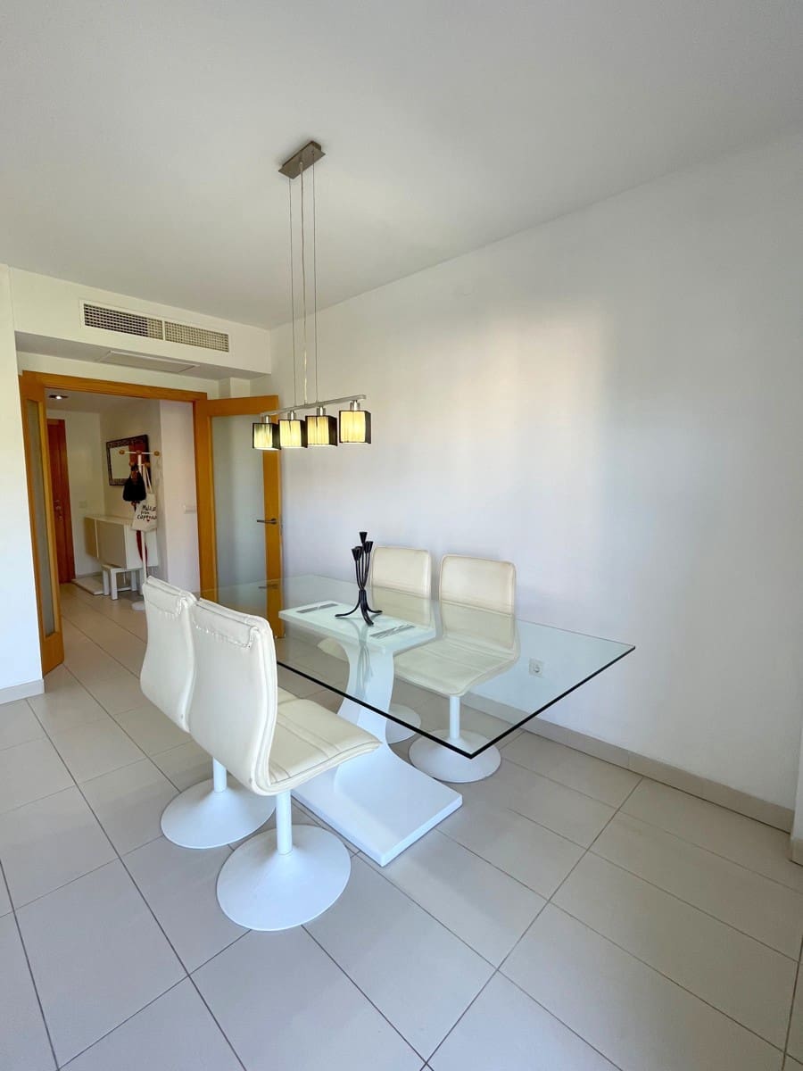 2 soveværelse Penthouse til salg i San Agustin / Sant Agusti - € 499.000 (Ref: 8848259)