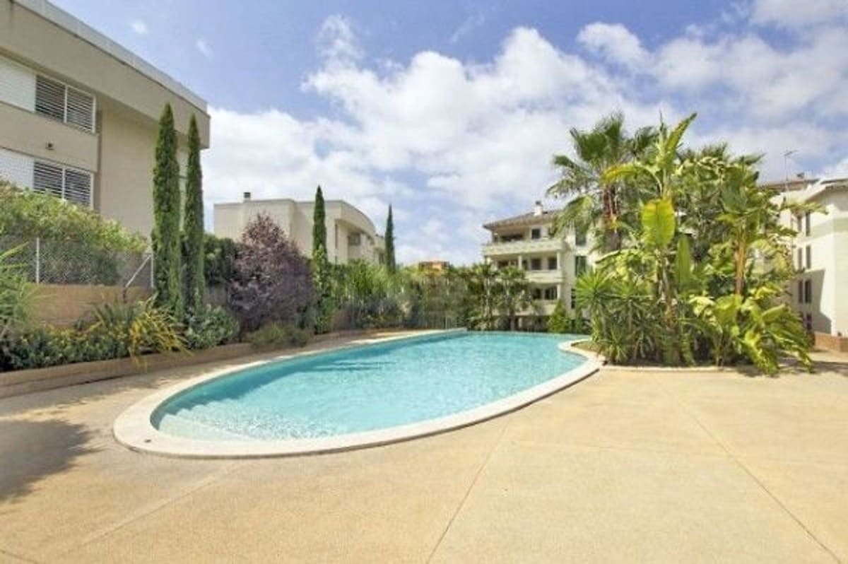 2 soveværelse Penthouse til salg i San Agustin / Sant Agusti - € 499.000 (Ref: 8848259)