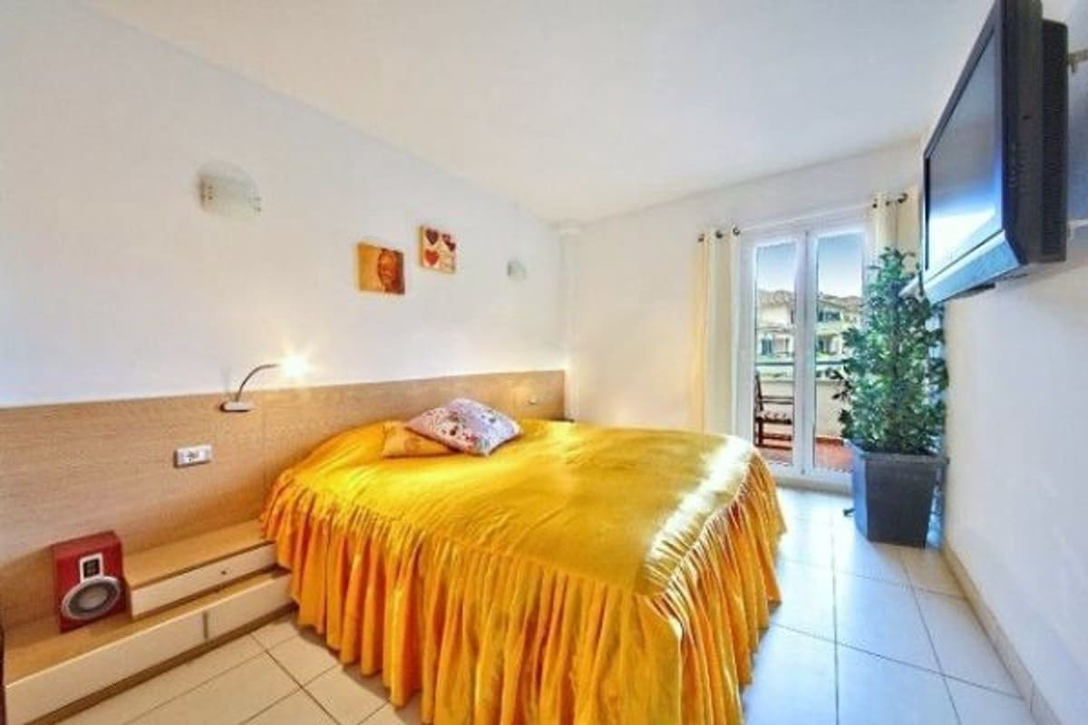 2 soveværelse Penthouse til salg i San Agustin / Sant Agusti - € 499.000 (Ref: 8848259)