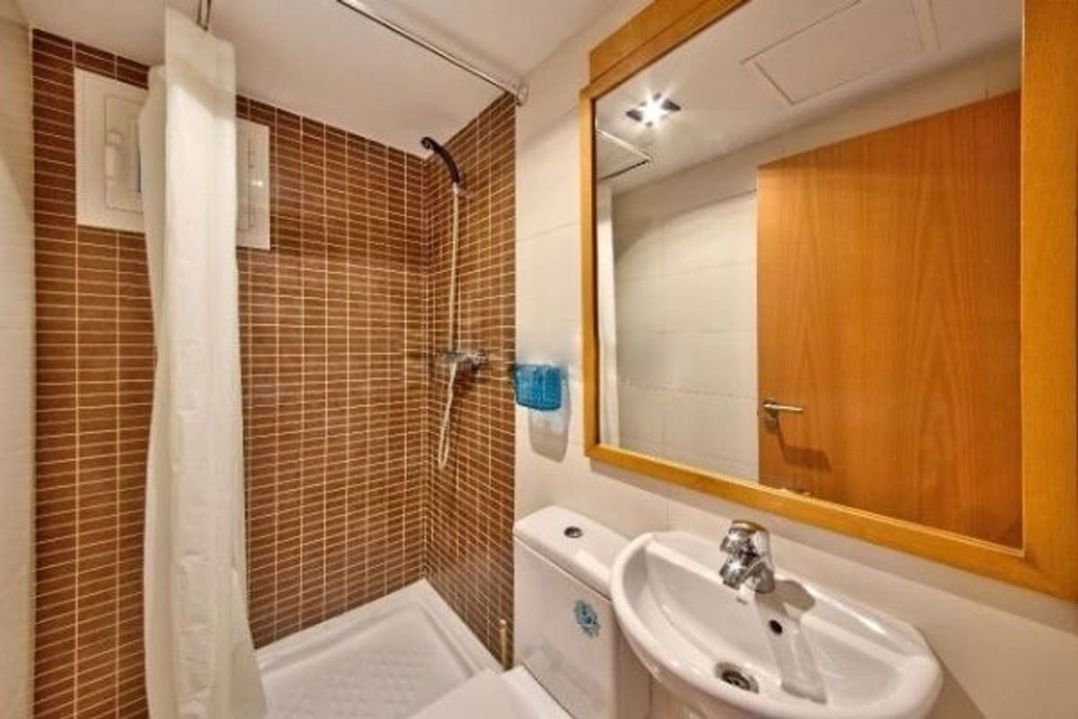 2 soveværelse Penthouse til salg i San Agustin / Sant Agusti - € 499.000 (Ref: 8848259)