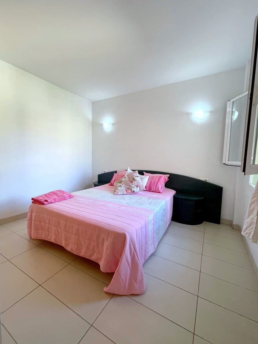 2 soveværelse Penthouse til salg i San Agustin / Sant Agusti - € 499.000 (Ref: 8848259)