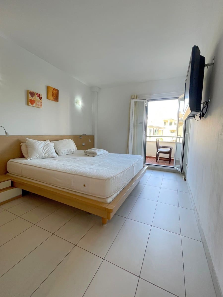 2 soveværelse Penthouse til salg i San Agustin / Sant Agusti - € 499.000 (Ref: 8848259)