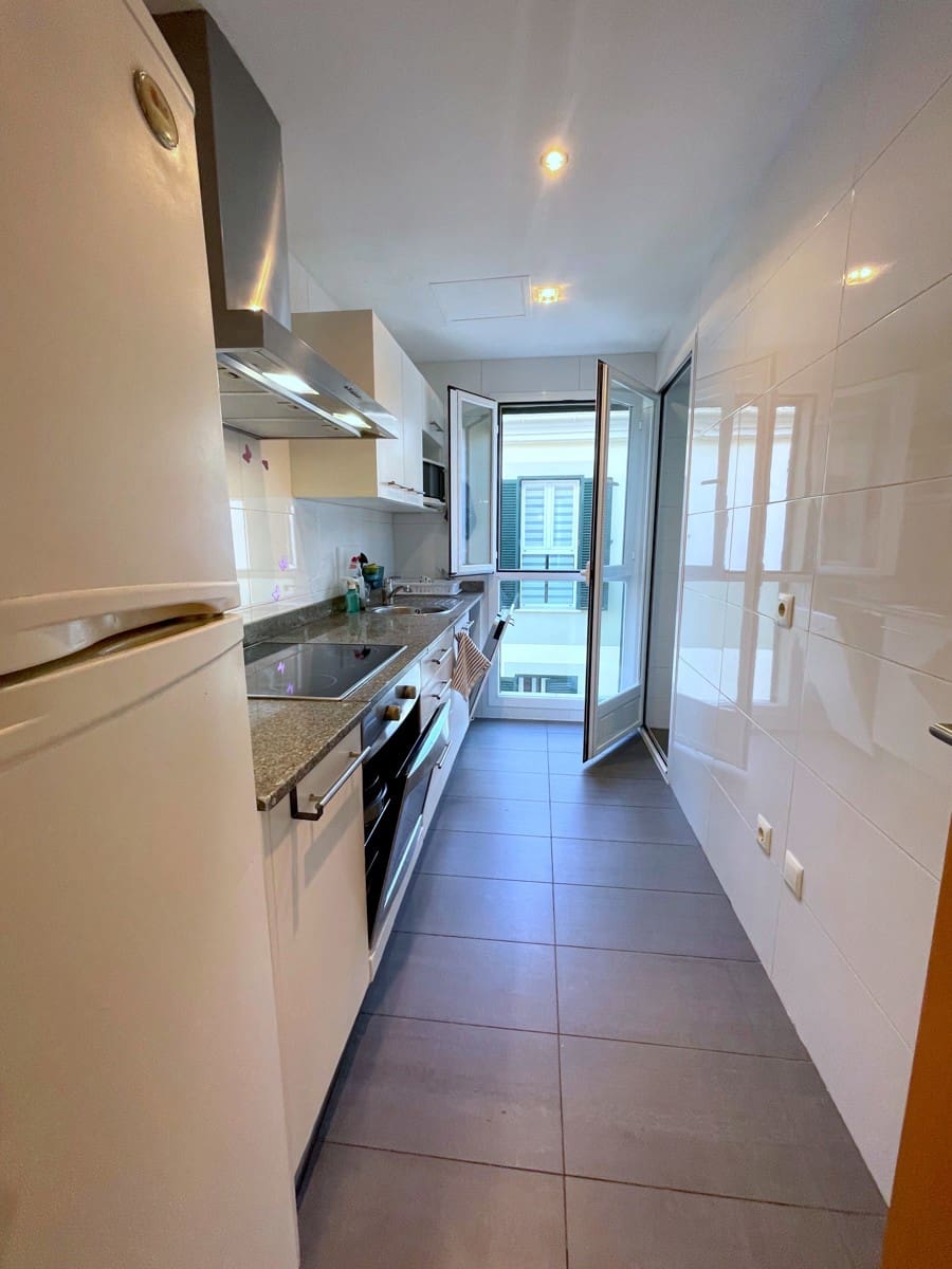 2 soveværelse Penthouse til salg i San Agustin / Sant Agusti - € 499.000 (Ref: 8848259)