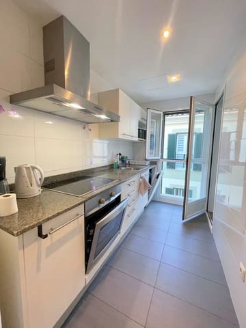 2 quarto Penthouse para venda em San Agustín / Sant Agustí, Palma de Mallorca - 499 000 € (Ref: 8848259)