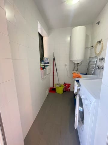 2 quarto Penthouse para venda em San Agustín / Sant Agustí, Palma de Mallorca - 499 000 € (Ref: 8848259)