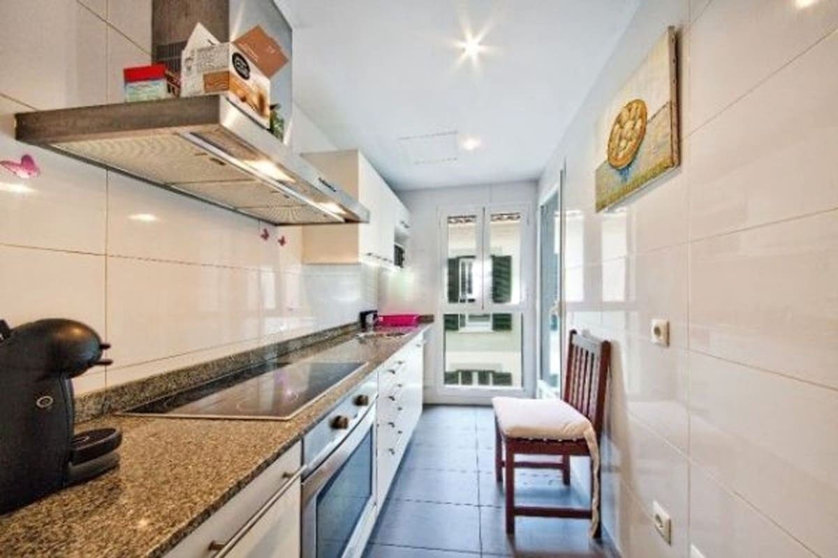 2 soveværelse Penthouse til salg i San Agustin / Sant Agusti - € 499.000 (Ref: 8848259)