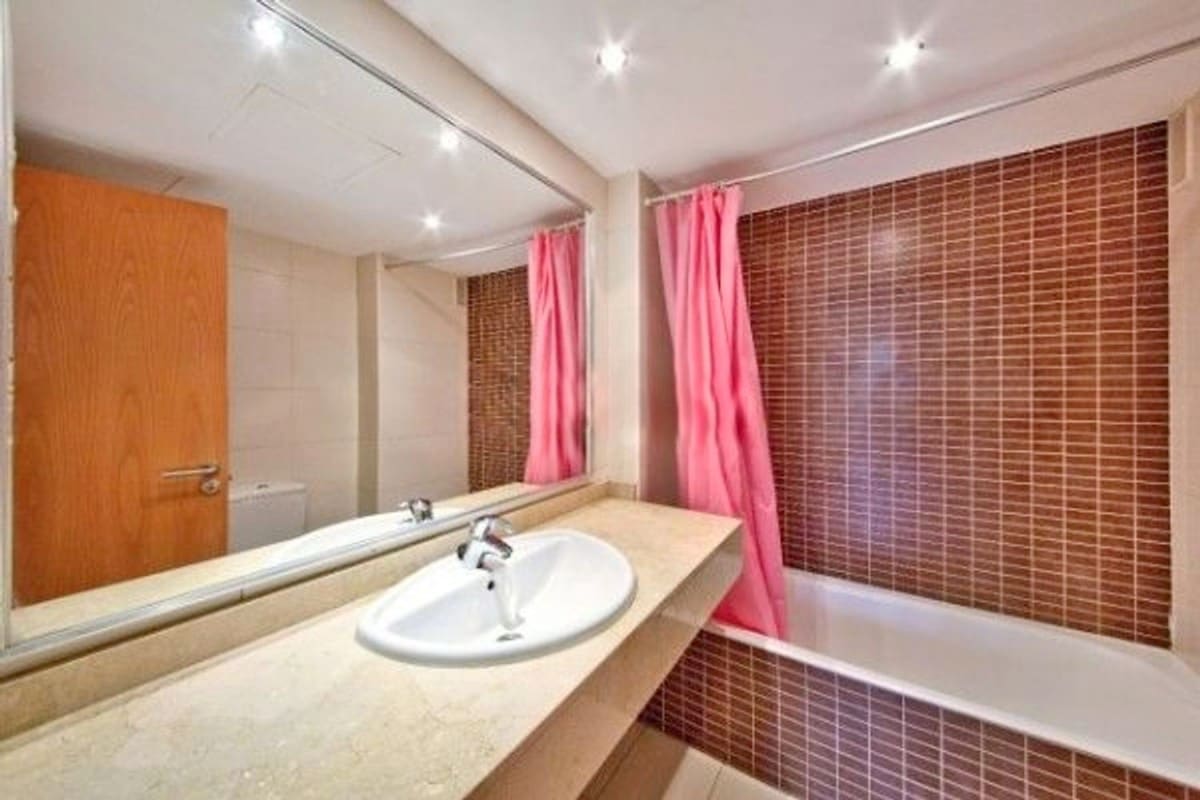 2 soveværelse Penthouse til salg i San Agustin / Sant Agusti - € 499.000 (Ref: 8848259)