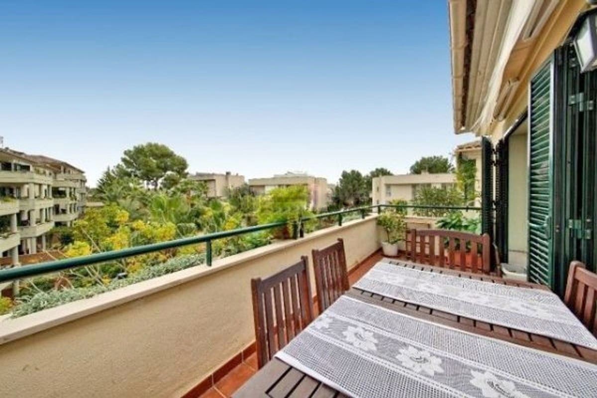 2 soveværelse Penthouse til salg i San Agustin / Sant Agusti - € 499.000 (Ref: 8848259)