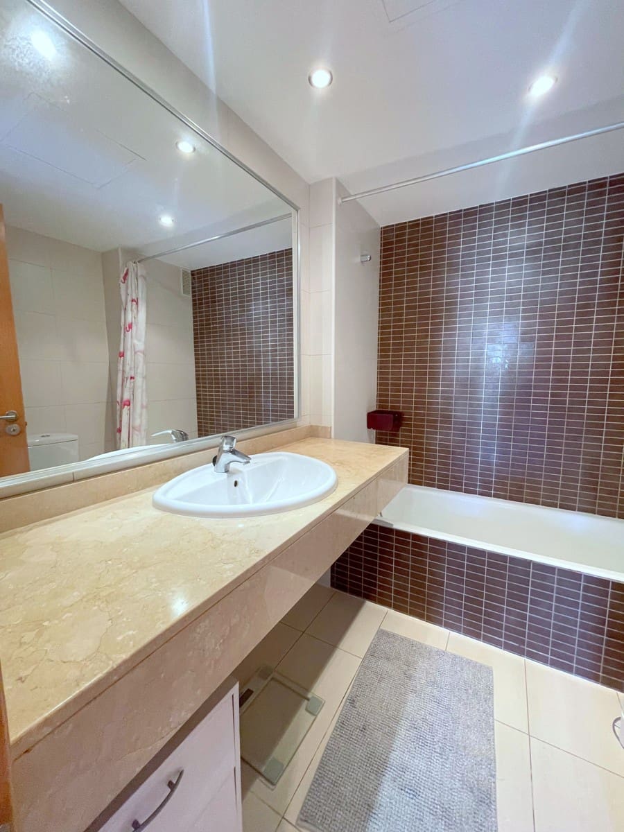 2 soveværelse Penthouse til salg i San Agustin / Sant Agusti - € 499.000 (Ref: 8848259)