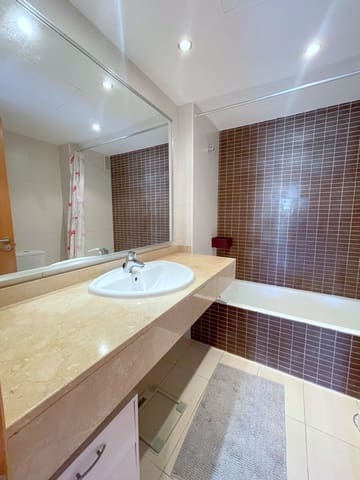 2 quarto Penthouse para venda em San Agustín / Sant Agustí, Palma de Mallorca - 499 000 € (Ref: 8848259)