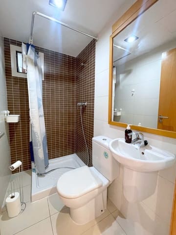 2 quarto Penthouse para venda em San Agustín / Sant Agustí, Palma de Mallorca - 499 000 € (Ref: 8848259)