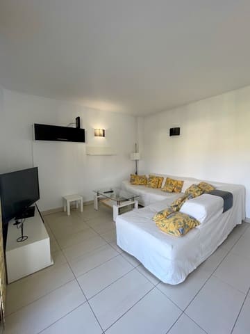 2 quarto Penthouse para venda em San Agustín / Sant Agustí, Palma de Mallorca - 499 000 € (Ref: 8848259)