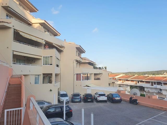 2 soveværelse Lejlighed til salg i Santa Ponsa, Calvià - € 349.000 (Ref: 8848260)