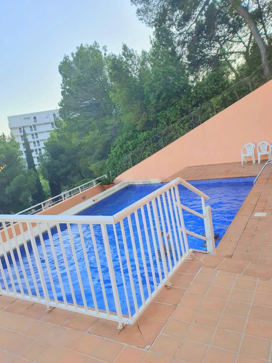 2 soveværelse Lejlighed til salg i Santa Ponsa - € 349.000 (Ref: 8848260)