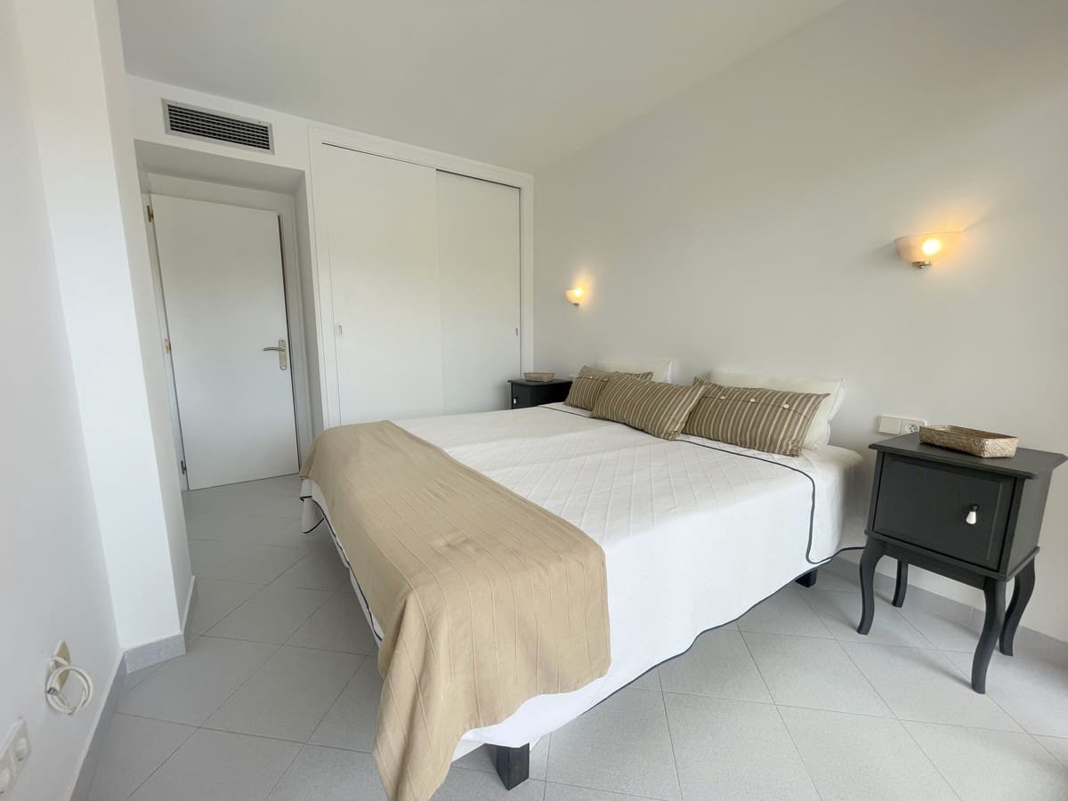 2 Zimmer Wohnung zu verkaufen in Santa Ponsa - 470.000 € (Ref: 8862155)