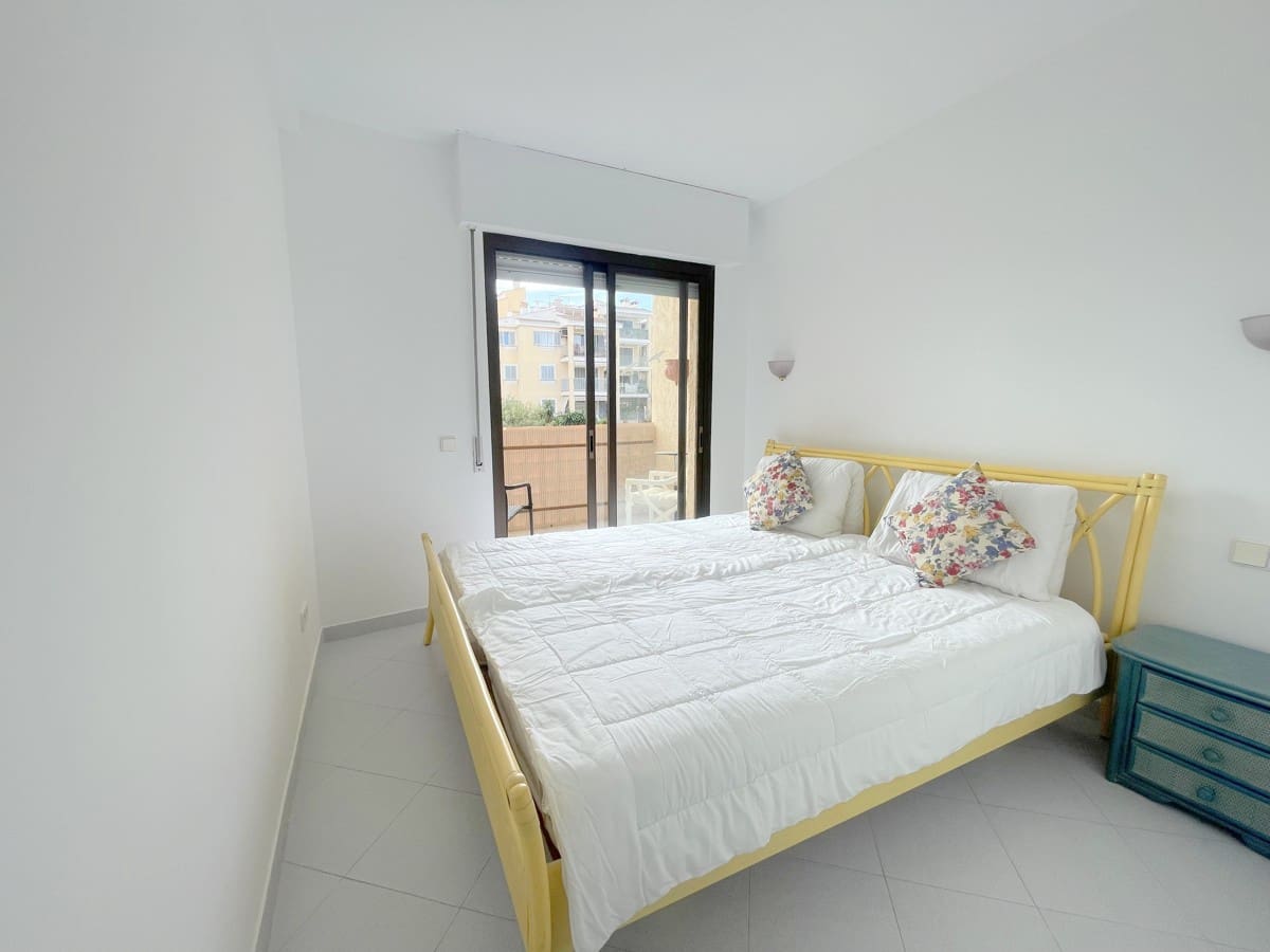 2 Zimmer Wohnung zu verkaufen in Santa Ponsa - 470.000 € (Ref: 8862155)