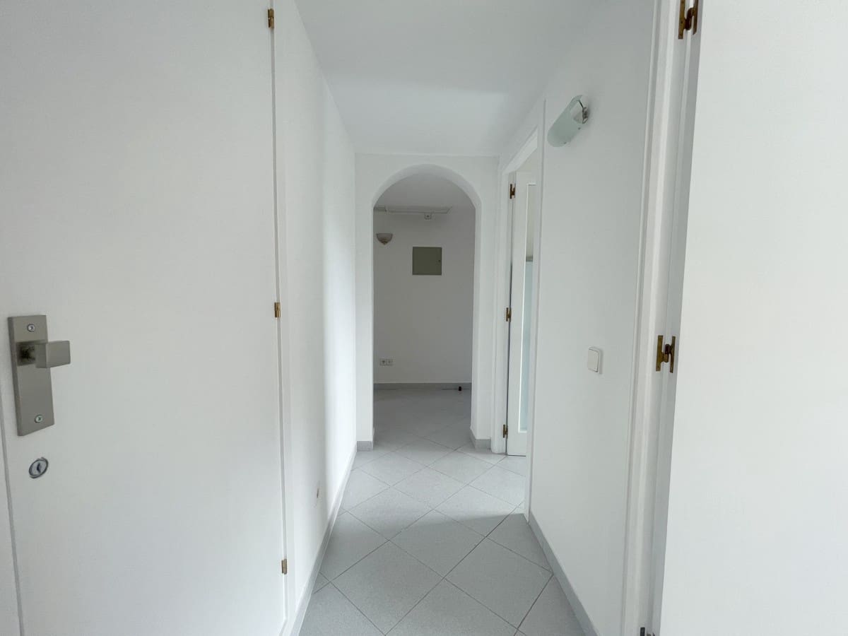 2 Zimmer Wohnung zu verkaufen in Santa Ponsa - 470.000 € (Ref: 8862155)