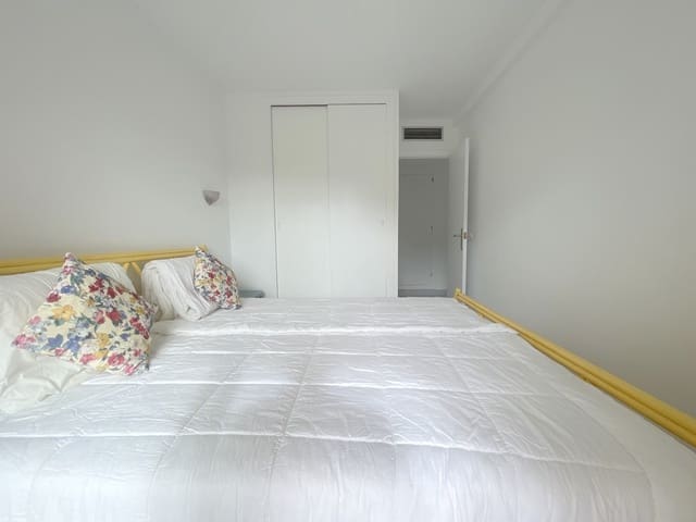 2 Zimmer Wohnung zu verkaufen in Santa Ponsa, Calvià - 470.000 € (Ref: 8862155)