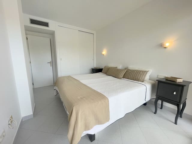 2 Zimmer Wohnung zu verkaufen in Santa Ponsa, Calvià - 470.000 € (Ref: 8862155)