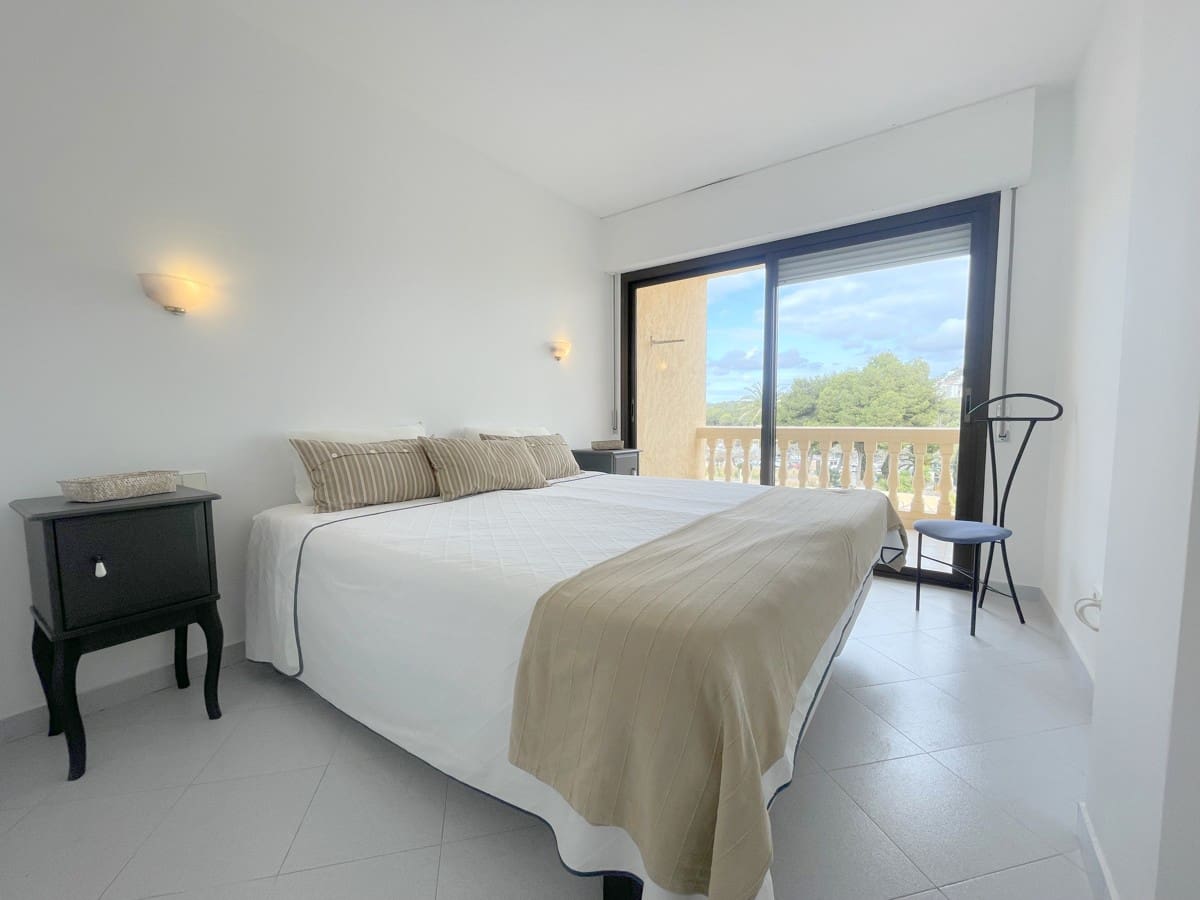 2 Zimmer Wohnung zu verkaufen in Santa Ponsa - 470.000 € (Ref: 8862155)