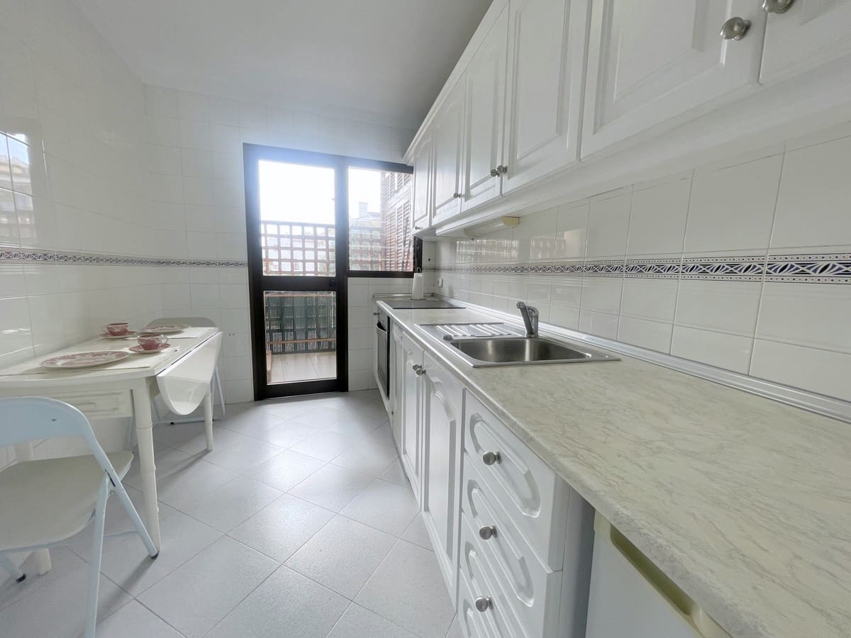 2 Zimmer Wohnung zu verkaufen in Santa Ponsa - 470.000 € (Ref: 8862155)