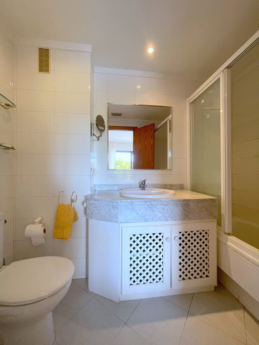 2 Zimmer Wohnung zu verkaufen in Santa Ponsa - 470.000 € (Ref: 8862155)