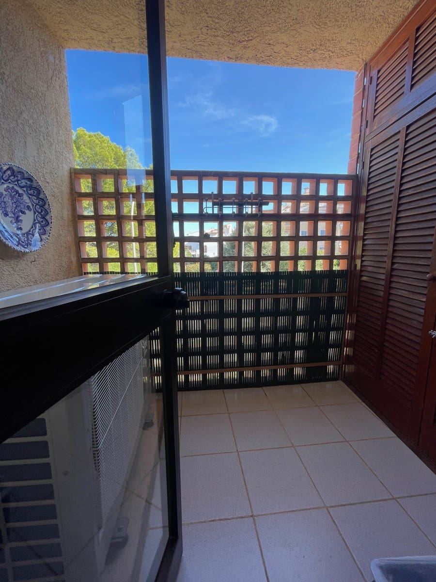 2 Zimmer Wohnung zu verkaufen in Santa Ponsa - 470.000 € (Ref: 8862155)