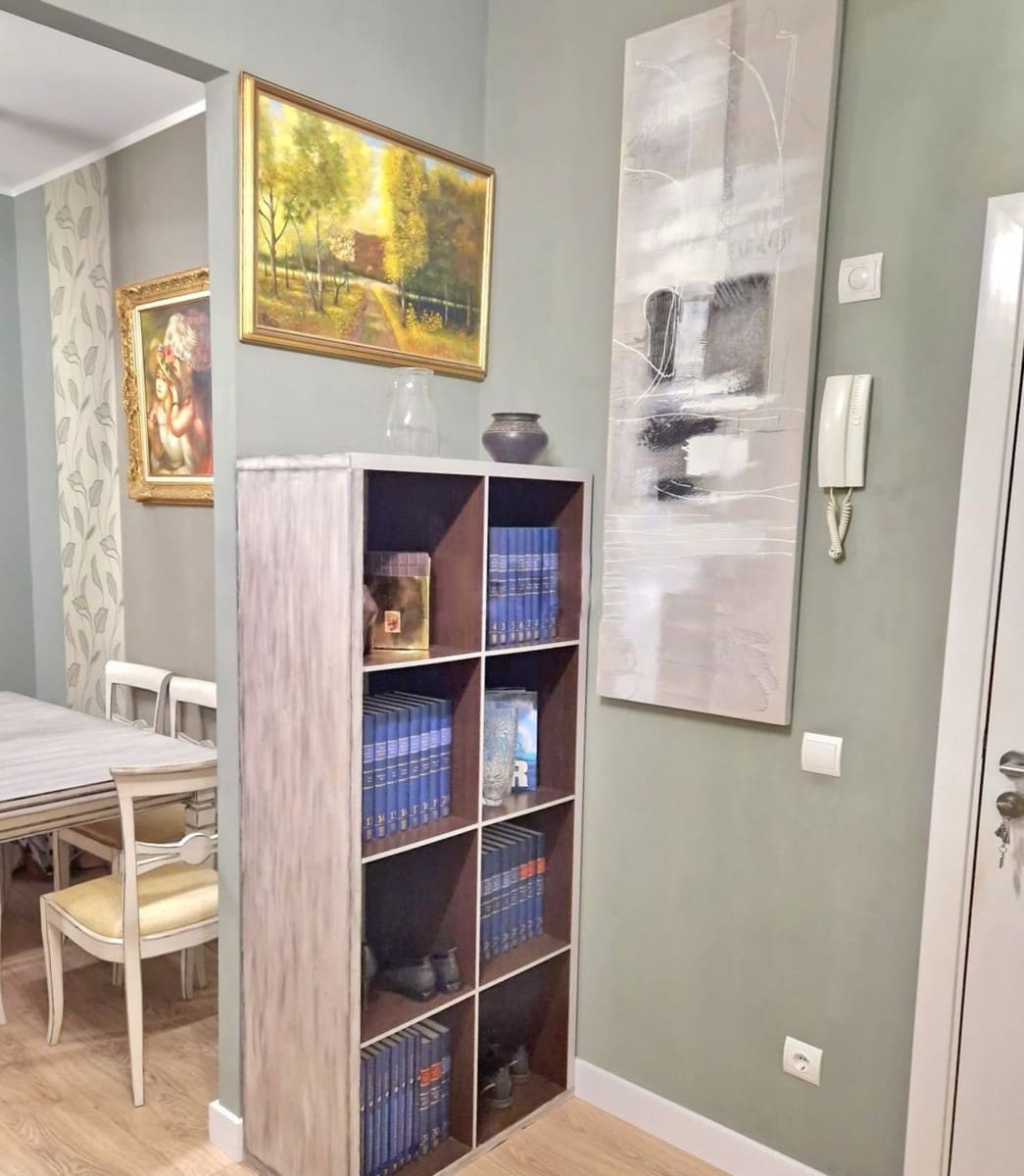 3 quarto Apartamento para venda em Palma de Mallorca - 550 000 € (Ref: 8879131)