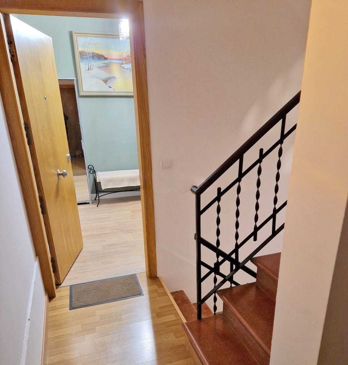 3 quarto Apartamento para venda em Palma de Mallorca - 550 000 € (Ref: 8879131)
