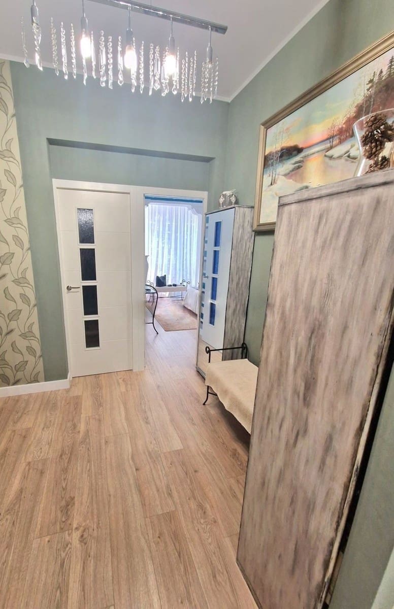 3 quarto Apartamento para venda em Palma de Mallorca - 550 000 € (Ref: 8879131)