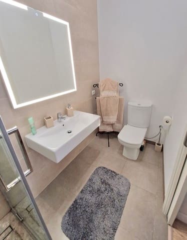 3 soverom Leilighet til salgs i Pere Garau, Palma de Mallorca - € 550 000 (Ref: 8879131)