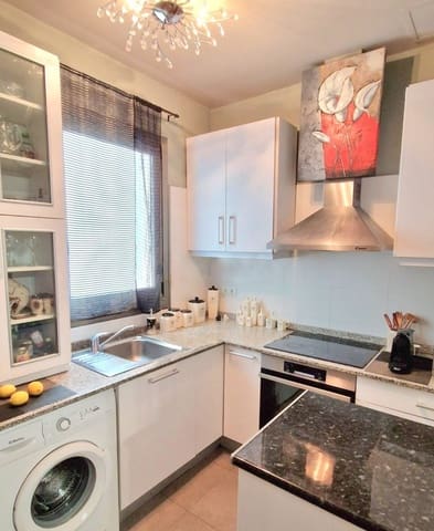 3 soverom Leilighet til salgs i Pere Garau, Palma de Mallorca - € 550 000 (Ref: 8879131)