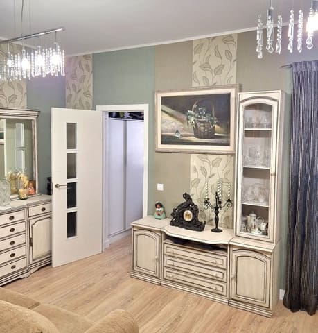 3 soverom Leilighet til salgs i Pere Garau, Palma de Mallorca - € 550 000 (Ref: 8879131)