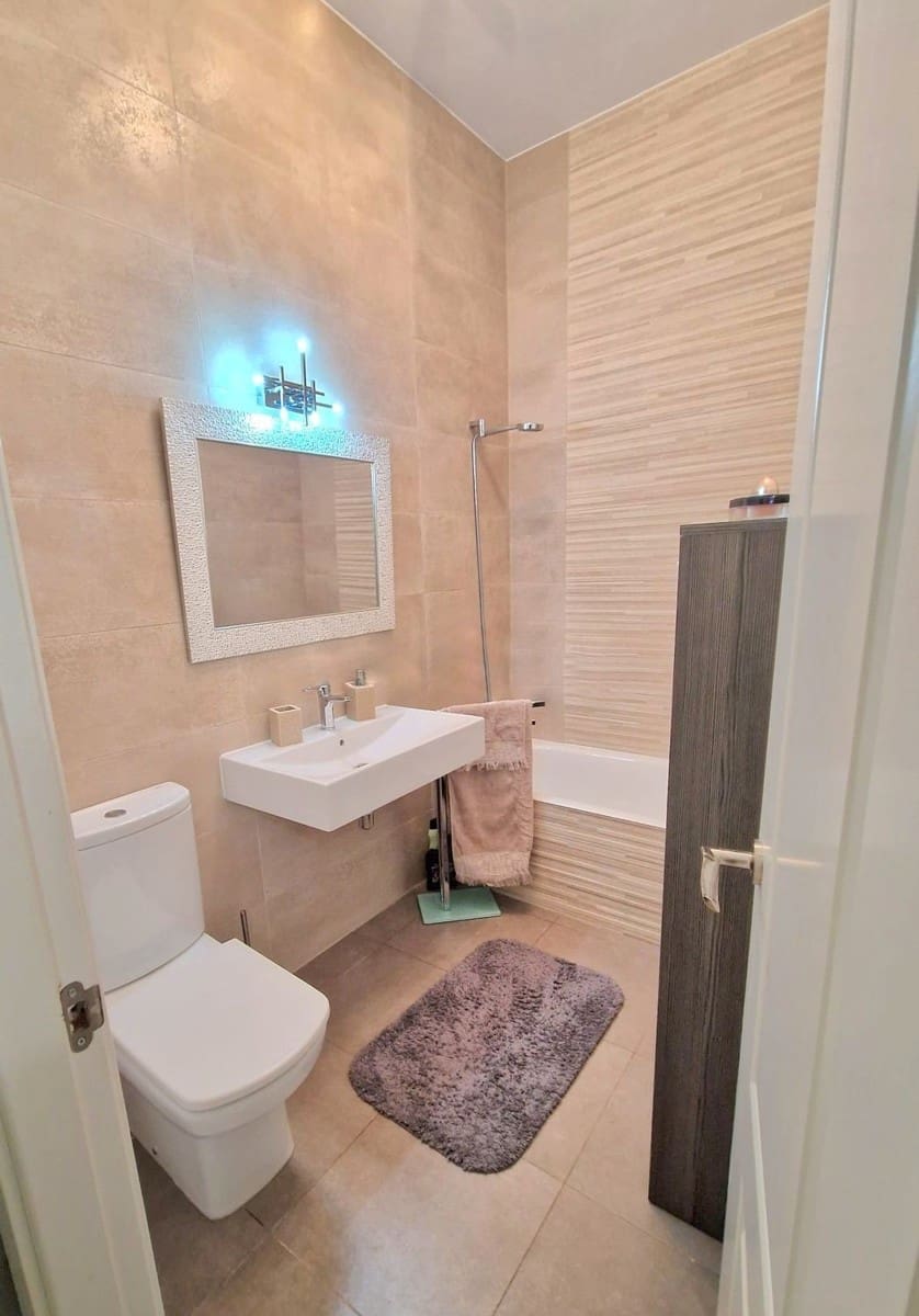 3 quarto Apartamento para venda em Palma de Mallorca - 550 000 € (Ref: 8879131)