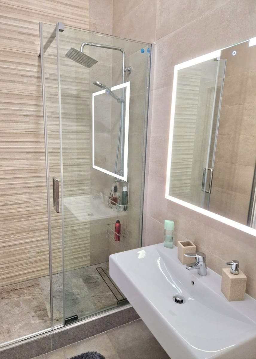 3 quarto Apartamento para venda em Palma de Mallorca - 550 000 € (Ref: 8879131)