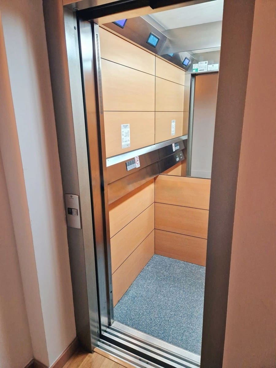 3 quarto Apartamento para venda em Palma de Mallorca - 550 000 € (Ref: 8879131)