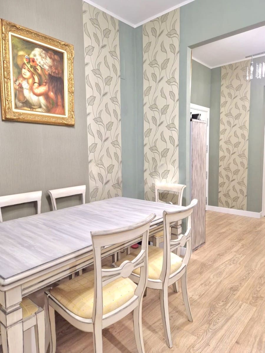 3 quarto Apartamento para venda em Palma de Mallorca - 550 000 € (Ref: 8879131)