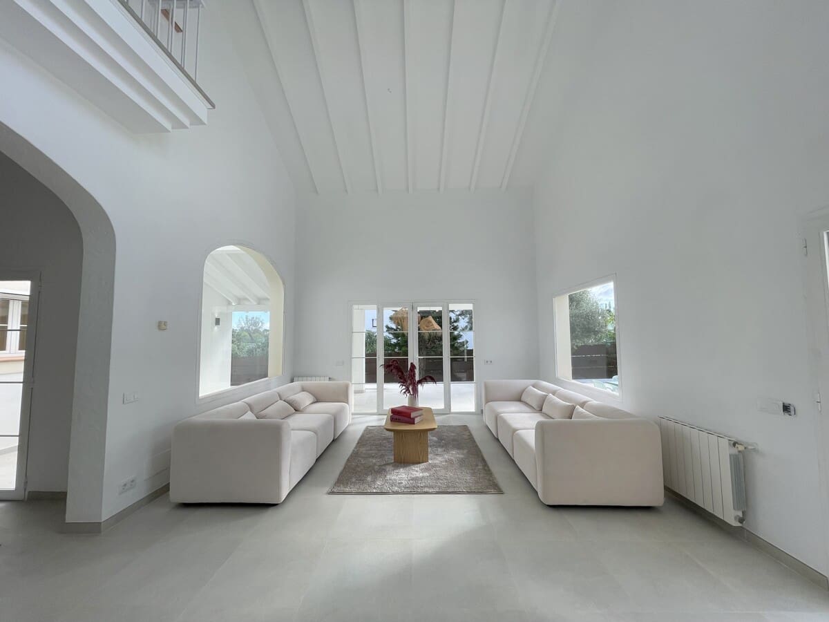 5 chambre Villa/Maison à vendre à Santa Ponsa avec piscine - 2 750 000 € (Ref: 8879132)
