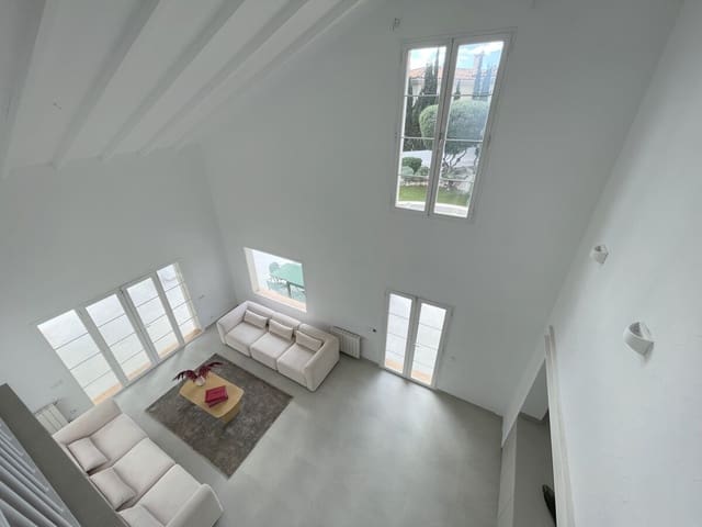 5 soverom Villa til salgs i Santa Ponsa, Calvià med svømmebasseng - € 2 750 000 (Ref: 8879132)