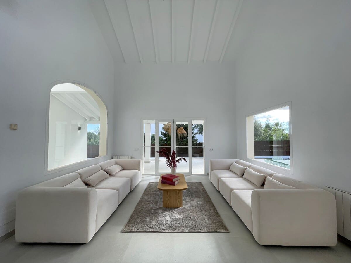 5 chambre Villa/Maison à vendre à Santa Ponsa avec piscine - 2 750 000 € (Ref: 8879132)