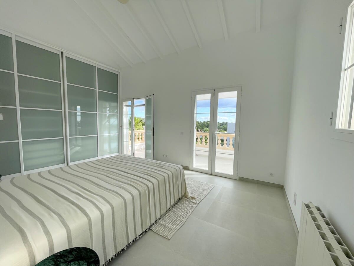 5 chambre Villa/Maison à vendre à Santa Ponsa avec piscine - 2 750 000 € (Ref: 8879132)