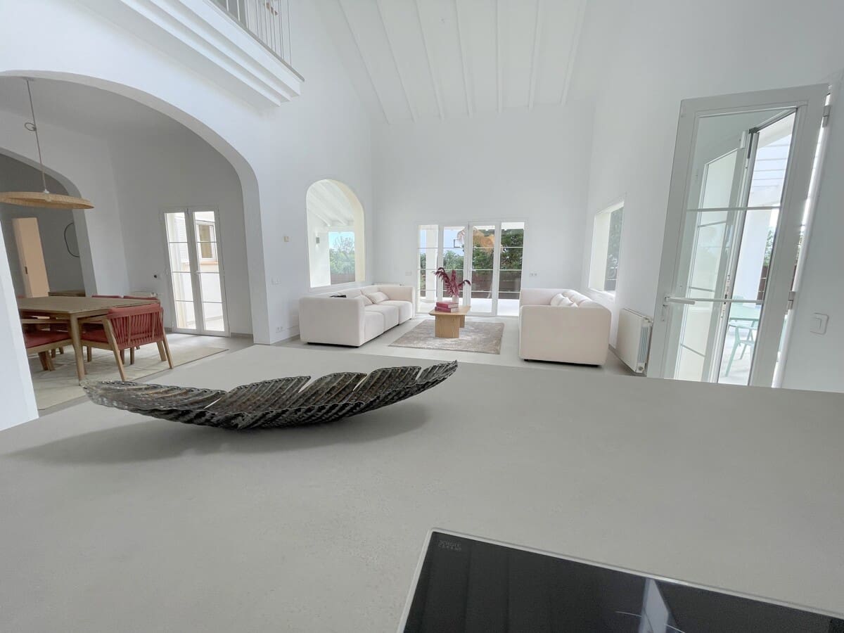 5 chambre Villa/Maison à vendre à Santa Ponsa avec piscine - 2 750 000 € (Ref: 8879132)