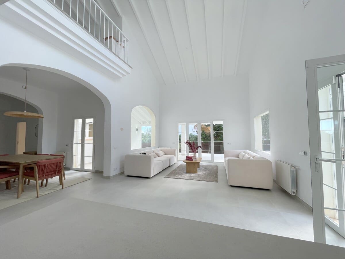 5 chambre Villa/Maison à vendre à Santa Ponsa avec piscine - 2 750 000 € (Ref: 8879132)