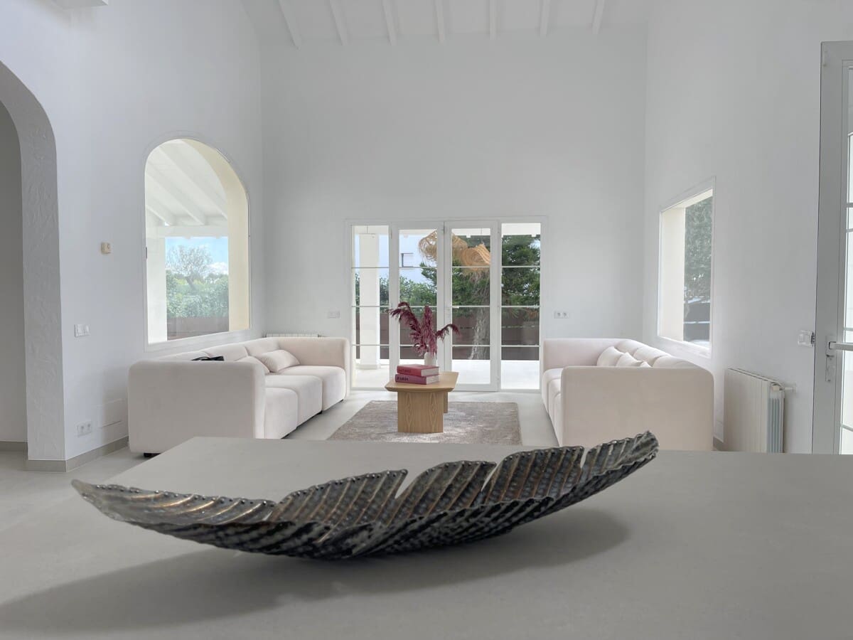 5 chambre Villa/Maison à vendre à Santa Ponsa avec piscine - 2 750 000 € (Ref: 8879132)